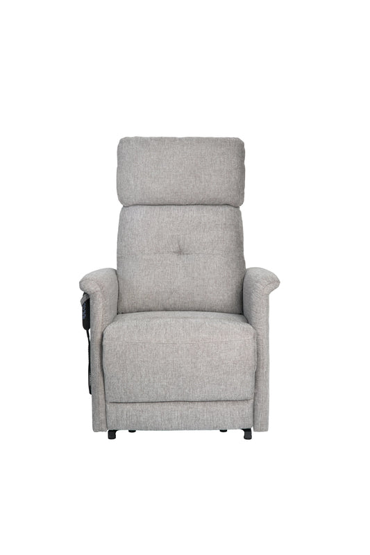 Praga Sta-Op Fauteuil