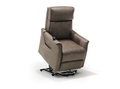 Zaragoza Sta-Op Fauteuil