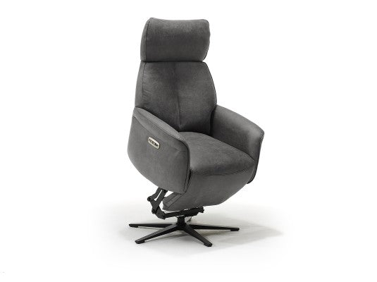 Valencia Sta-op Fauteuil