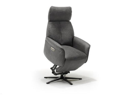 Valencia Sta-op Fauteuil