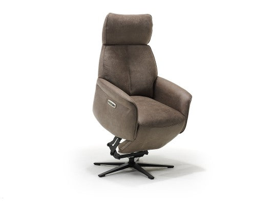 Valencia Sta-op Fauteuil