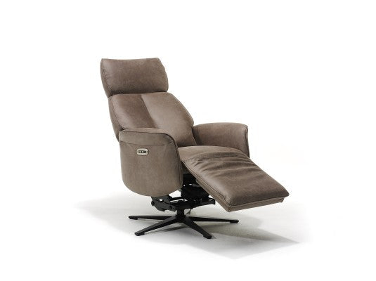 Valencia Sta-op Fauteuil
