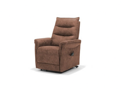 Barcelona Sta-Op Fauteuil
