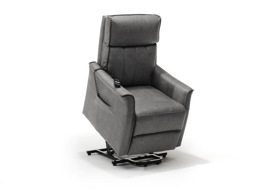 Zaragoza Sta-Op Fauteuil