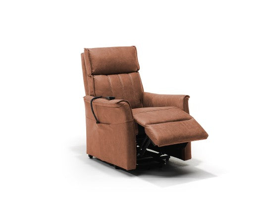 Zaragoza Sta-Op Fauteuil