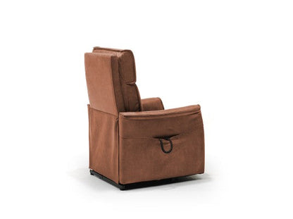 Zaragoza Sta-Op Fauteuil