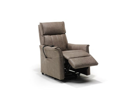 Zaragoza Sta-Op Fauteuil
