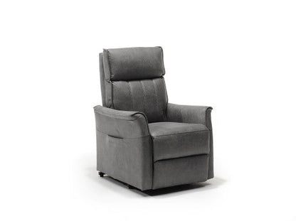 Zaragoza Sta-Op Fauteuil