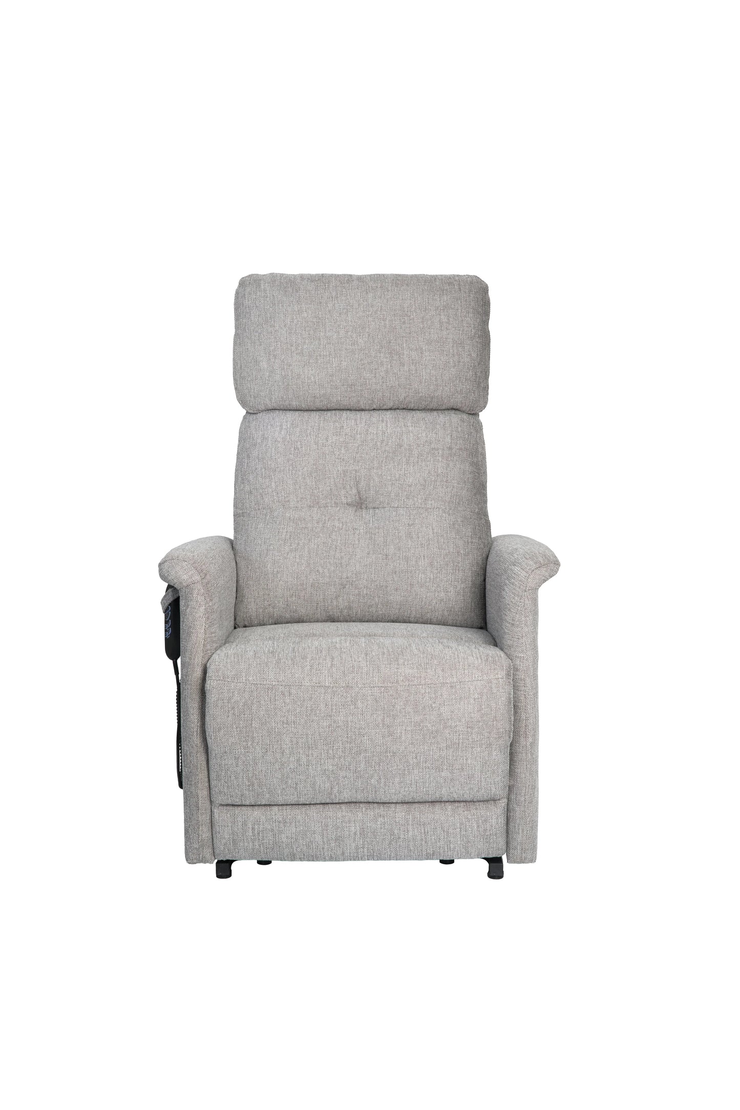 Praga Sta-Op Fauteuil
