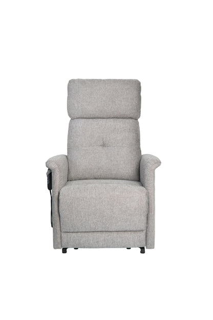 Praga Sta-Op Fauteuil