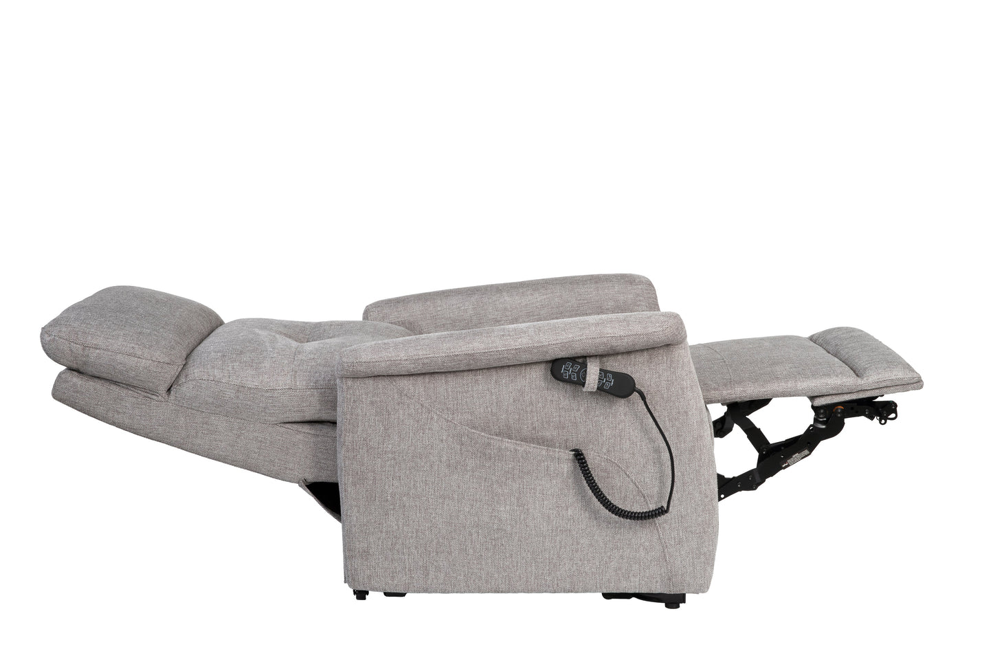 Praga Sta-Op Fauteuil