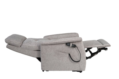 Praga Sta-Op Fauteuil