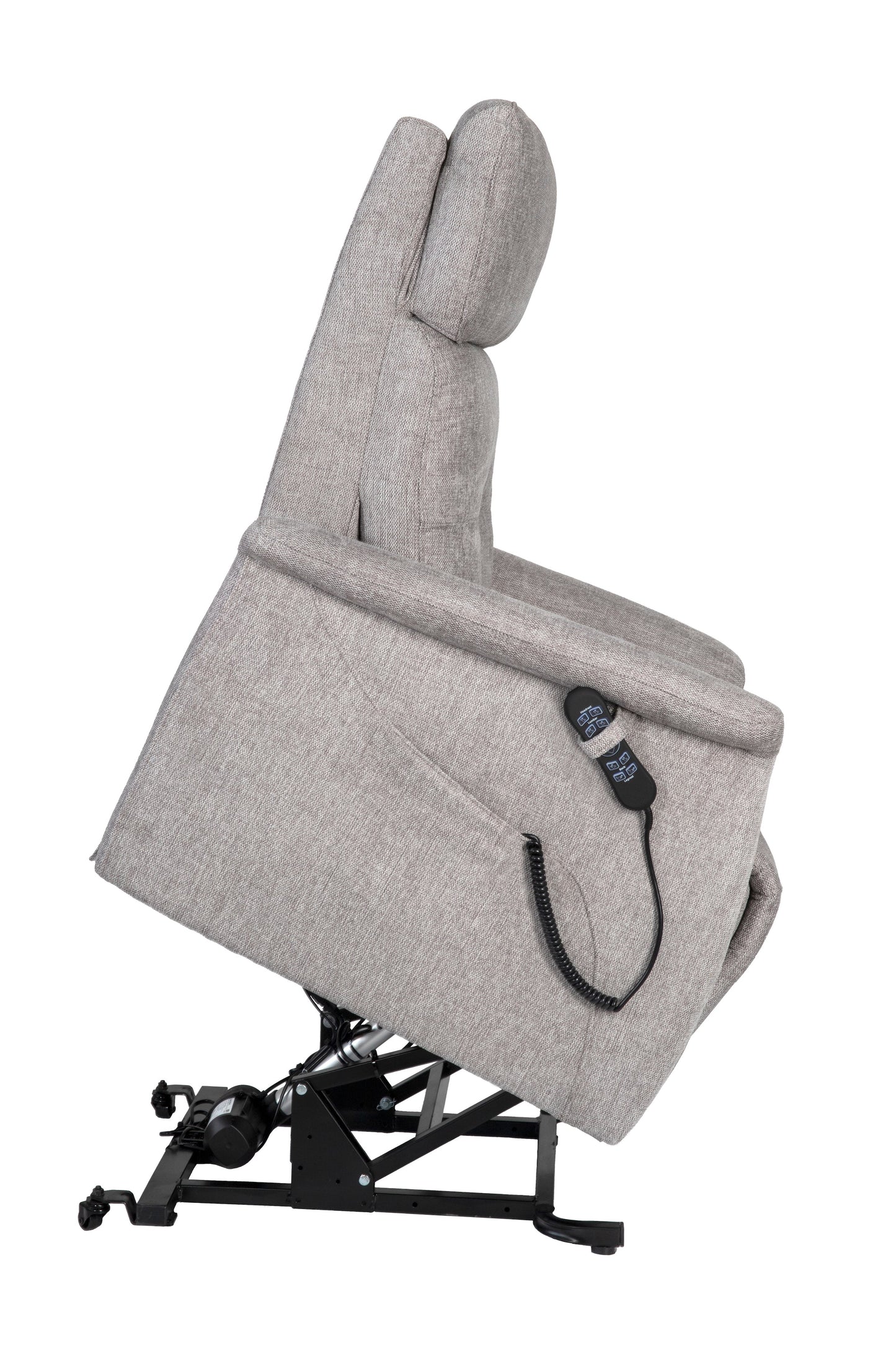 Praga Sta-Op Fauteuil