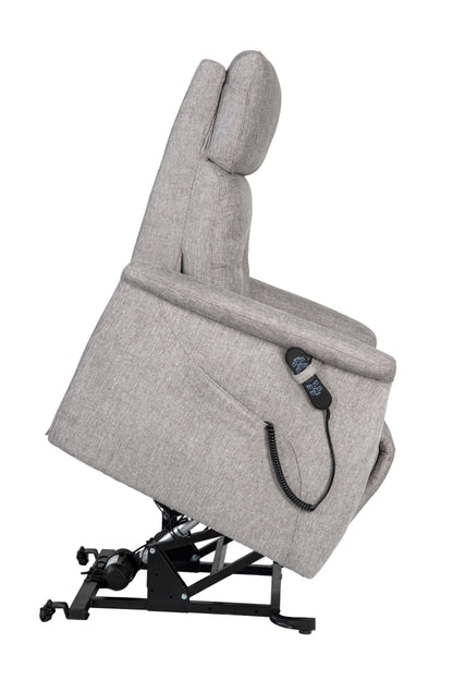 Praga Sta-Op Fauteuil