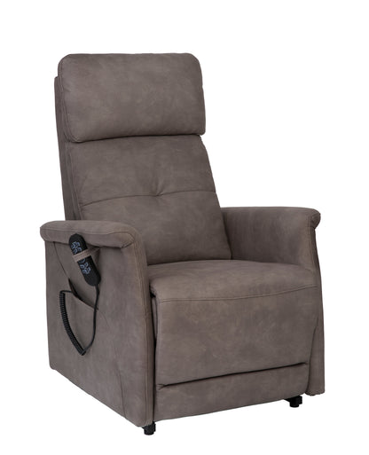 Praga Sta-Op Fauteuil
