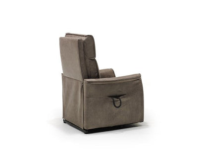 Zaragoza Sta-Op Fauteuil