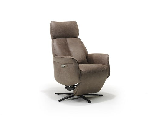 Valencia Sta-op Fauteuil