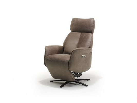 Valencia Sta-op Fauteuil