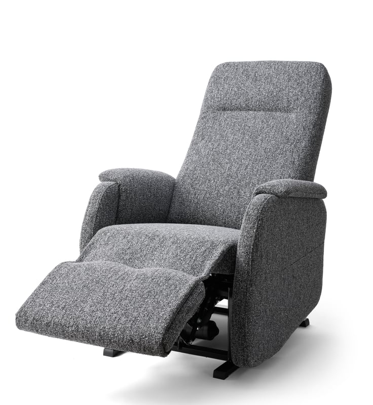 Snow Fauteuil
