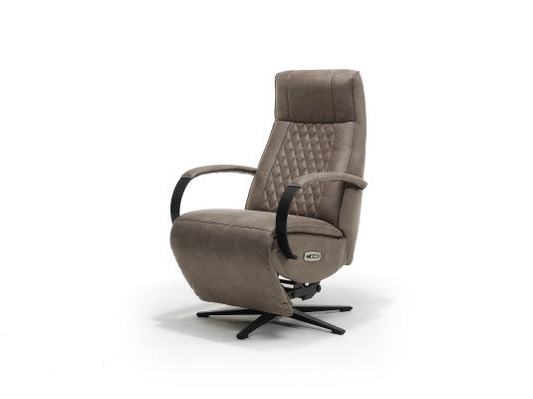 Malaga Sta-Op Fauteuil