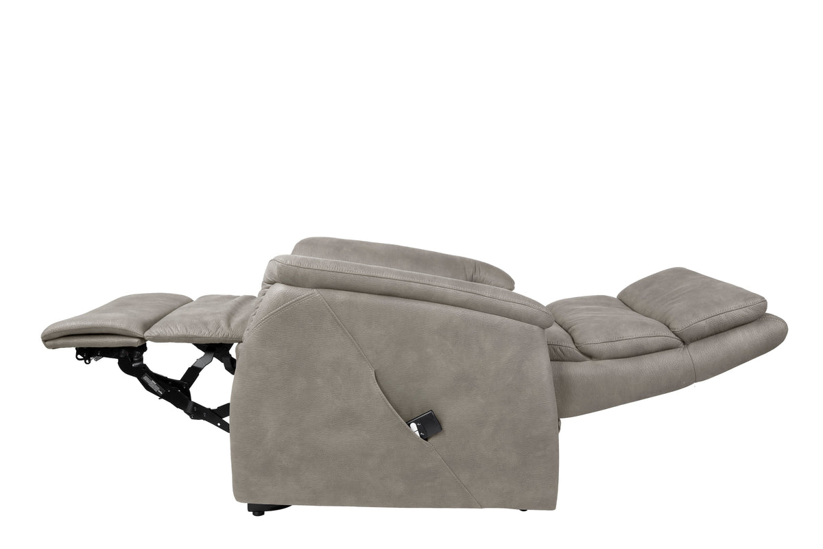 Palma Sta-Op Fauteuil