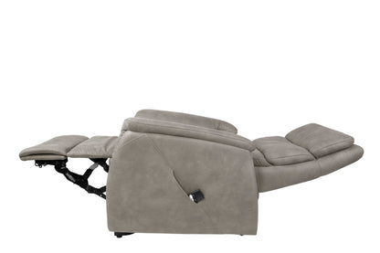 Palma Sta-Op Fauteuil