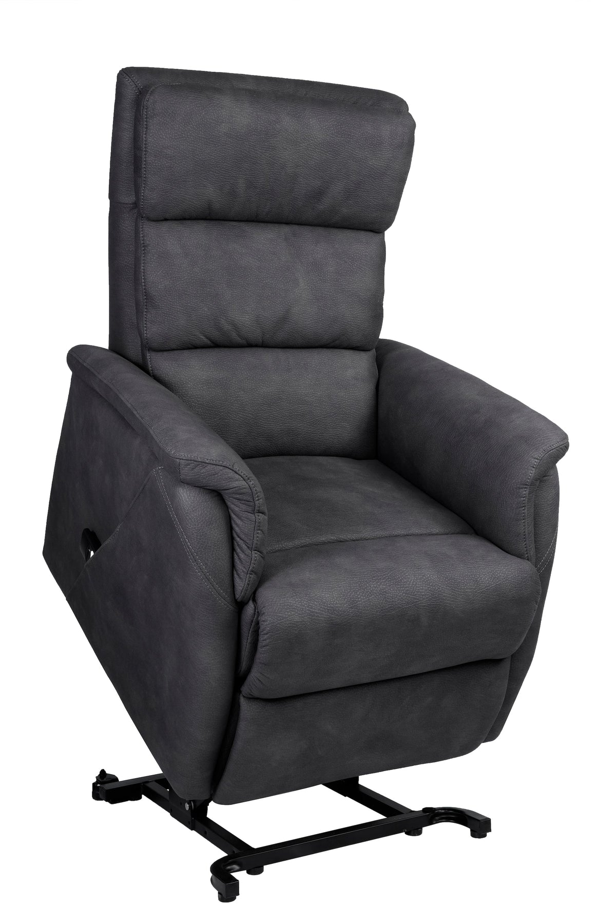 Palma Sta-Op Fauteuil