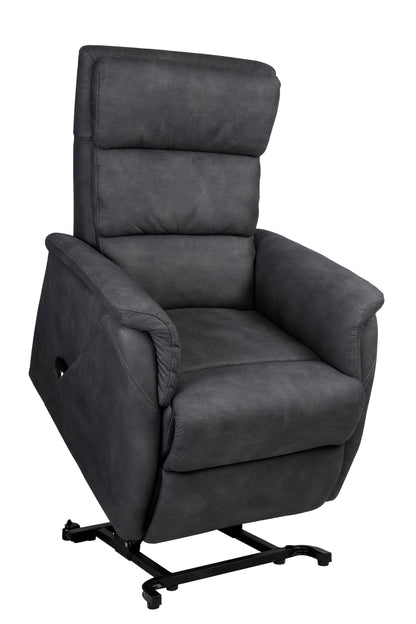 Palma Sta-Op Fauteuil