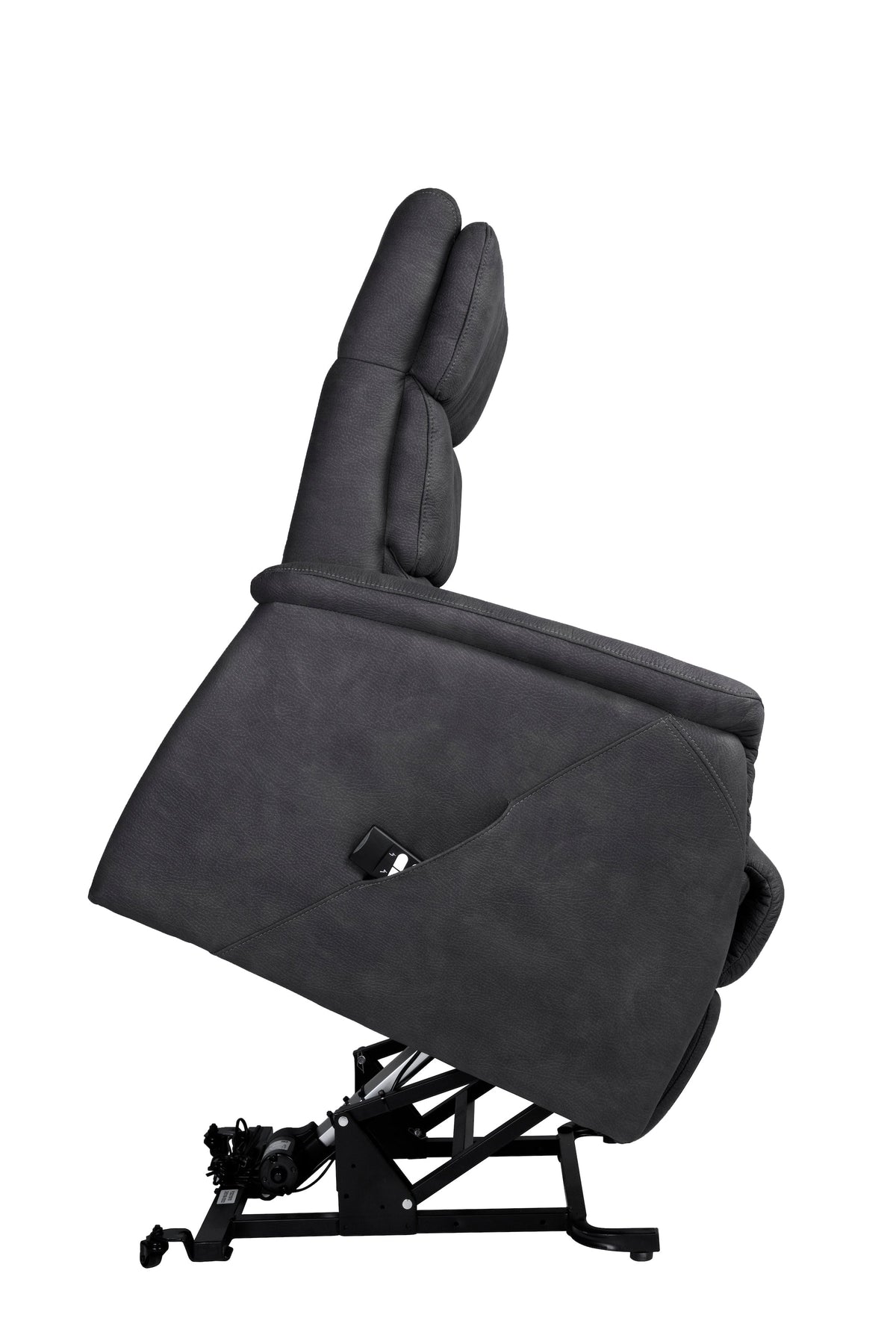 Palma Sta-Op Fauteuil