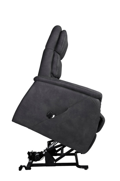 Palma Sta-Op Fauteuil