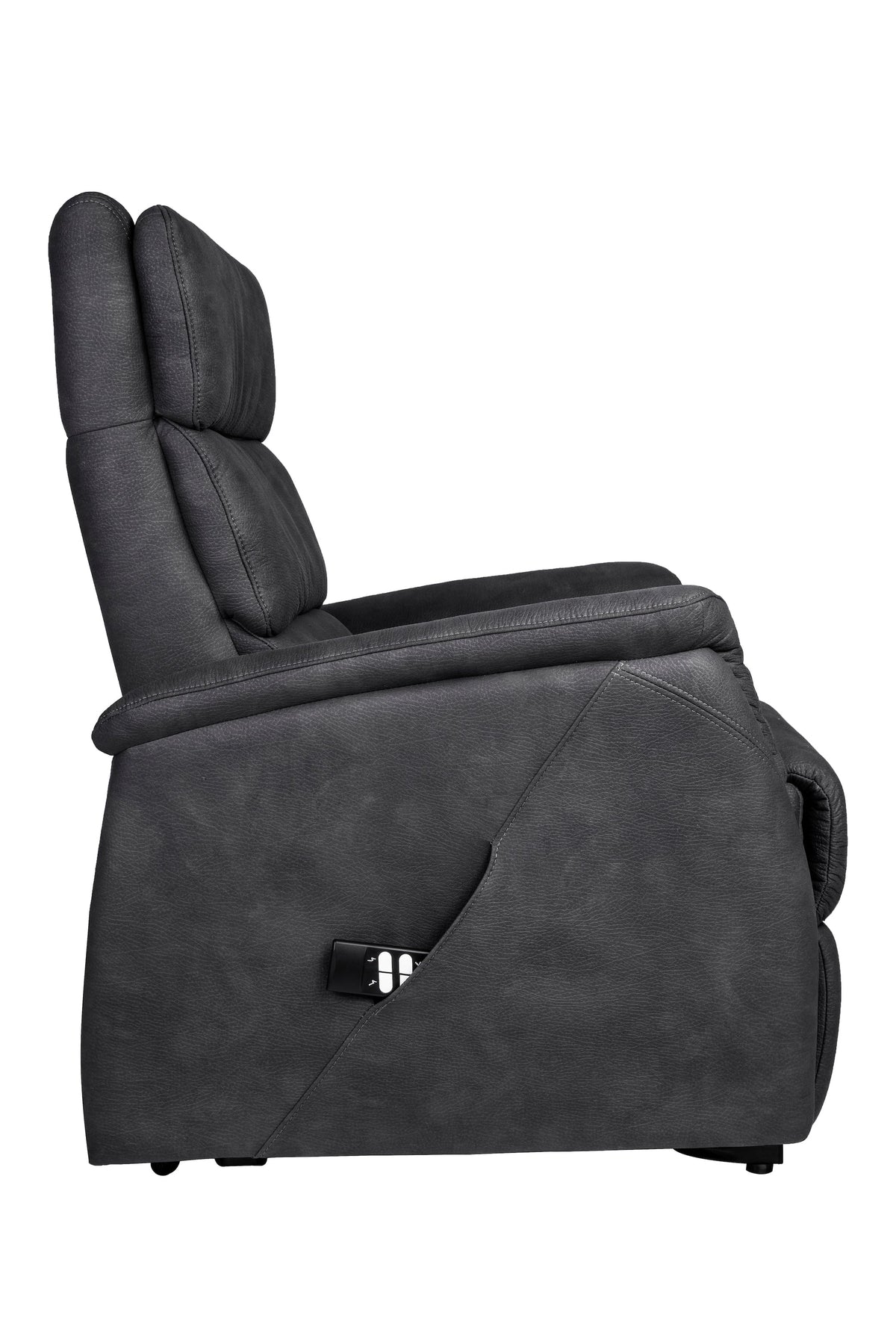 Palma Sta-Op Fauteuil