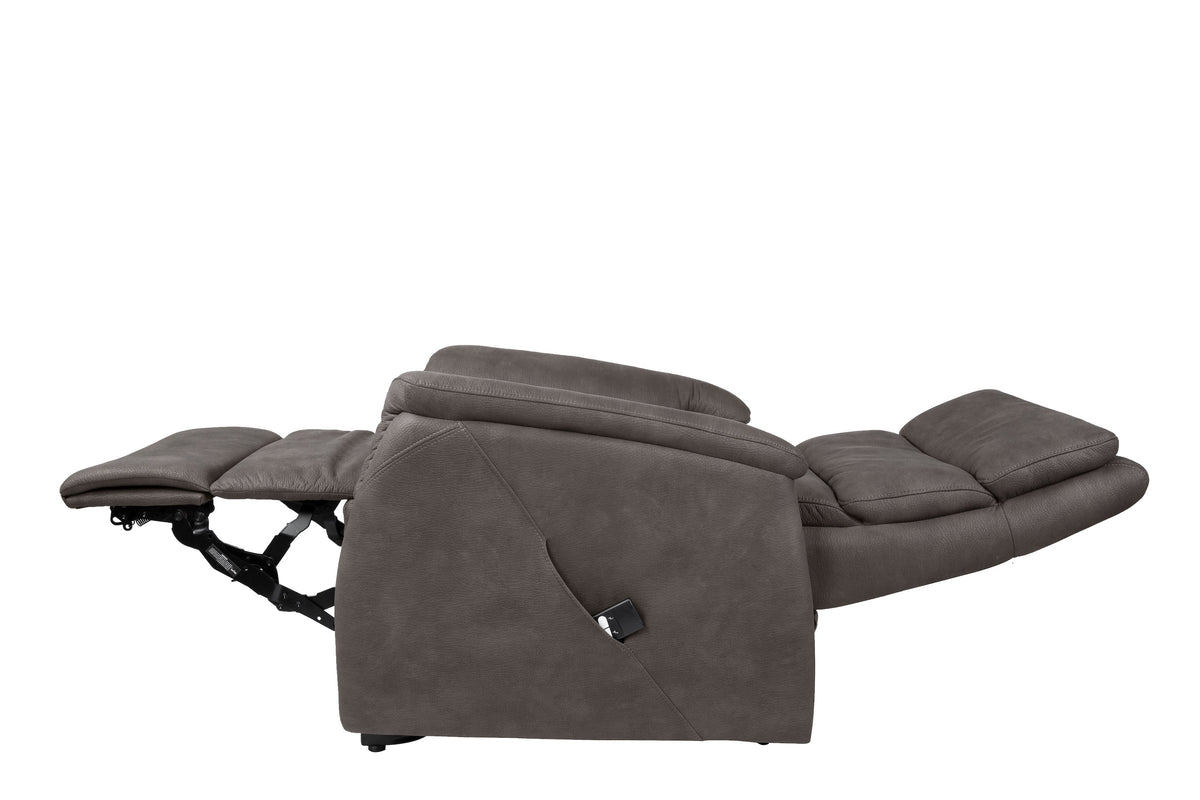 Palma Sta-Op Fauteuil