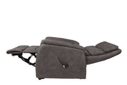 Palma Sta-Op Fauteuil