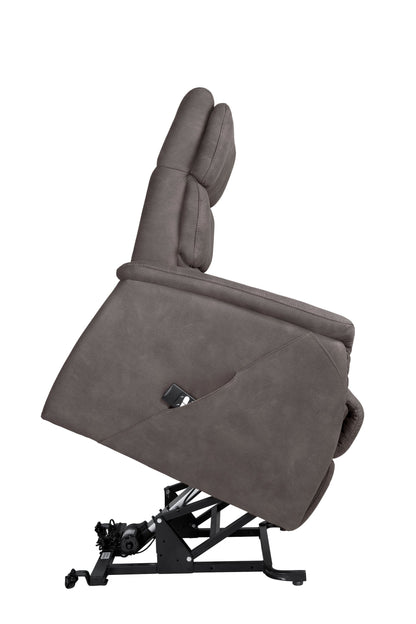 Palma Sta-Op Fauteuil