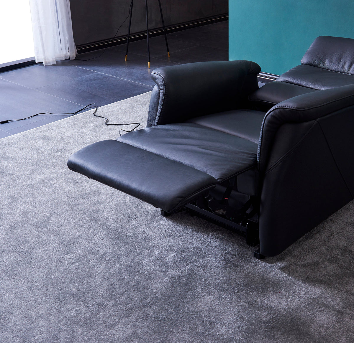 Palma Sta-Op Fauteuil