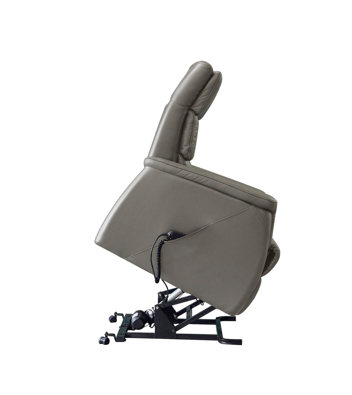 Palma Sta-Op Fauteuil