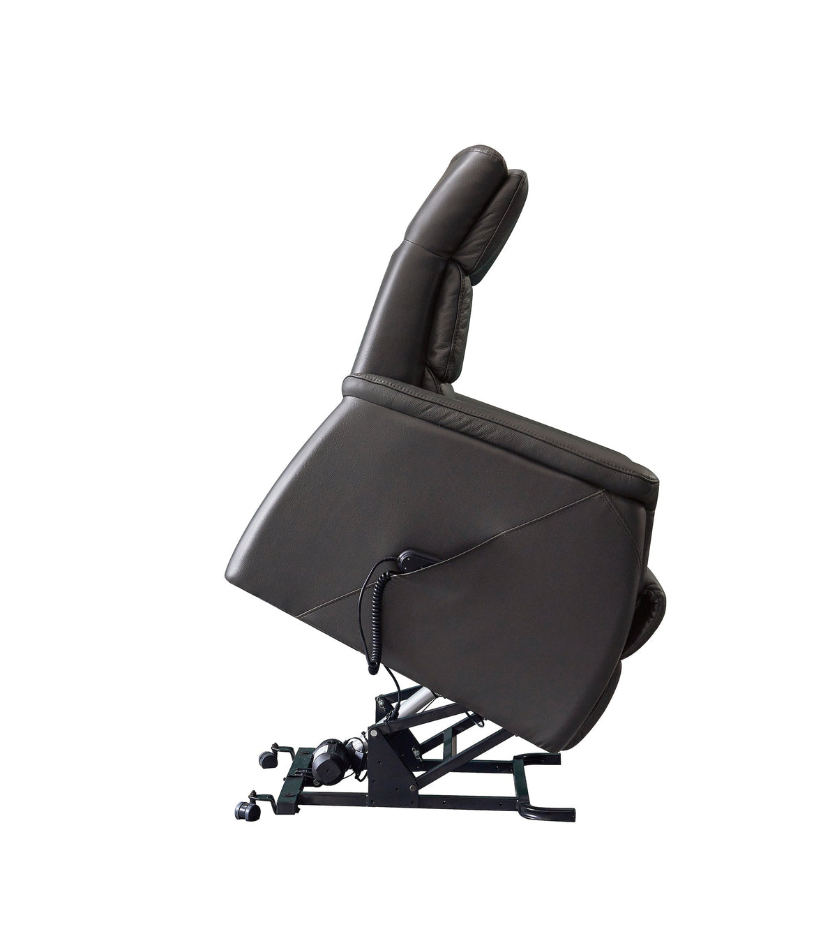 Palma Sta-Op Fauteuil