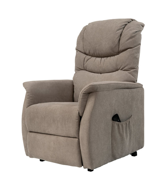 Verona Sta-Op Fauteuil