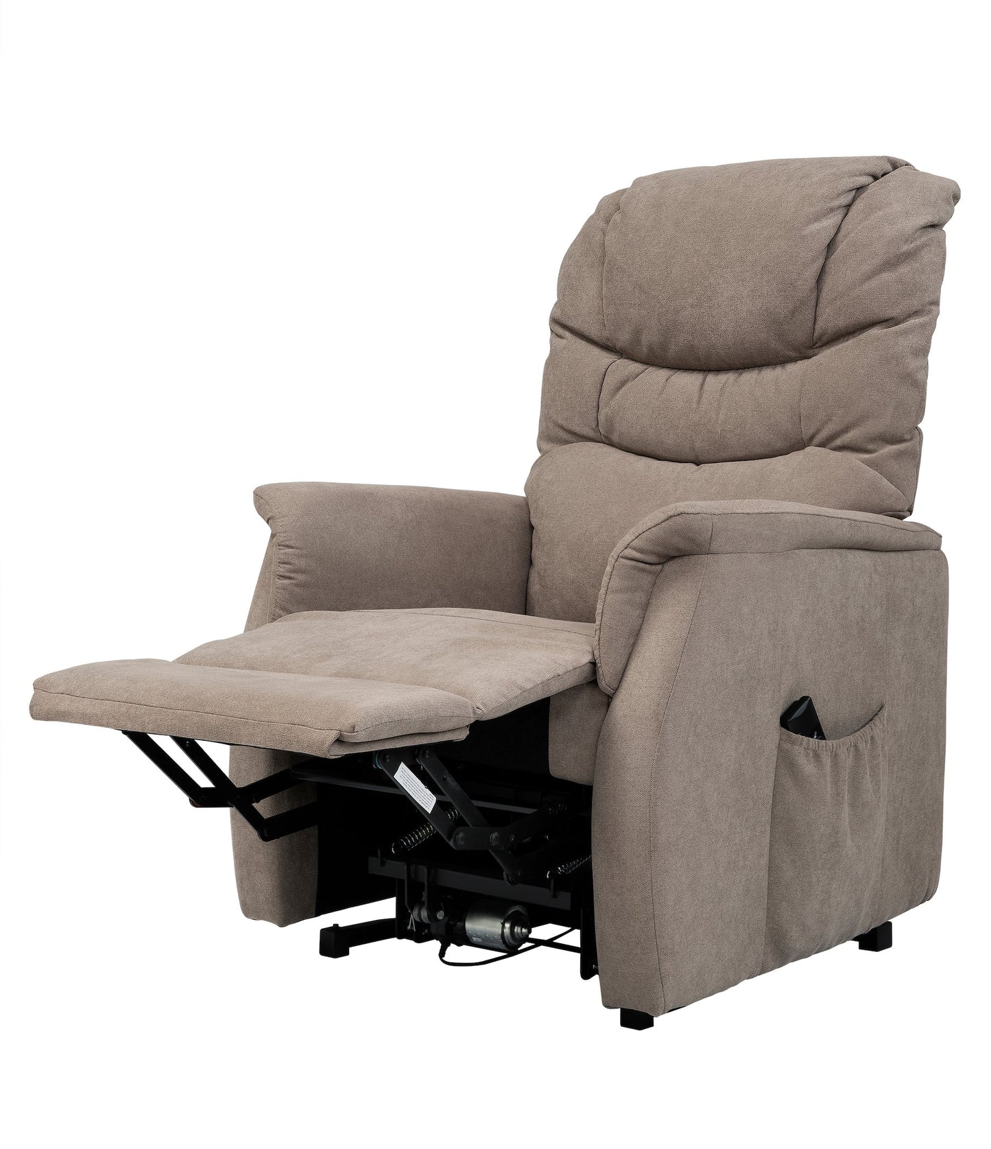 Verona Sta-Op Fauteuil