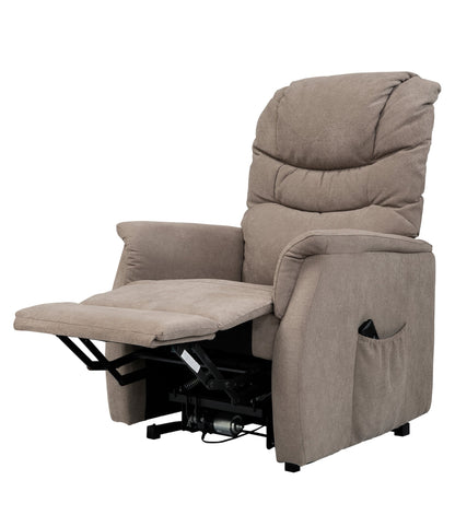 Verona Sta-Op Fauteuil