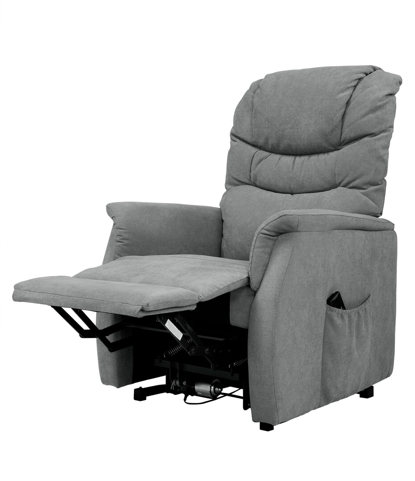 Verona Sta-Op Fauteuil