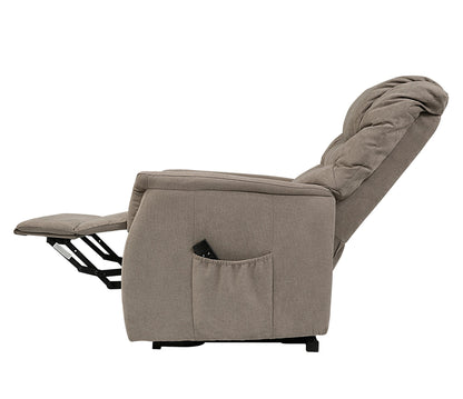 Verona Sta-Op Fauteuil