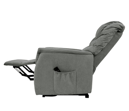 Verona Sta-Op Fauteuil