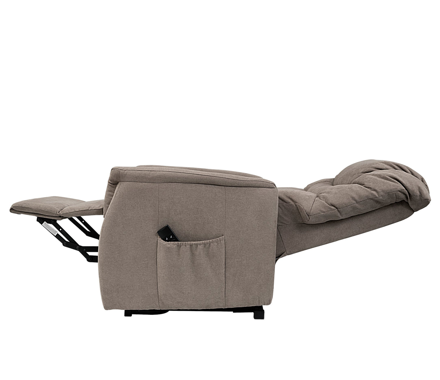 Verona Sta-Op Fauteuil