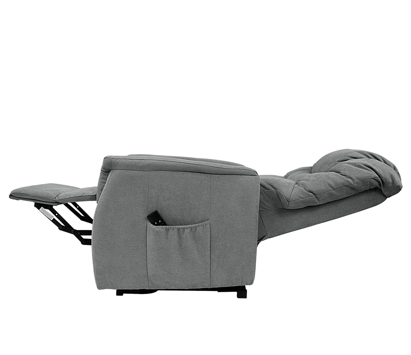 Verona Sta-Op Fauteuil