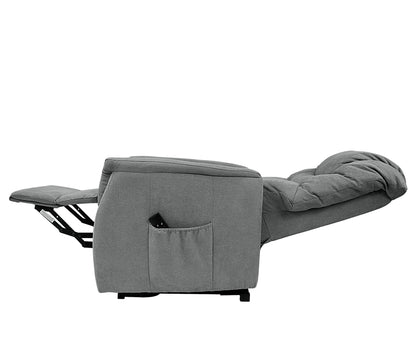 Verona Sta-Op Fauteuil
