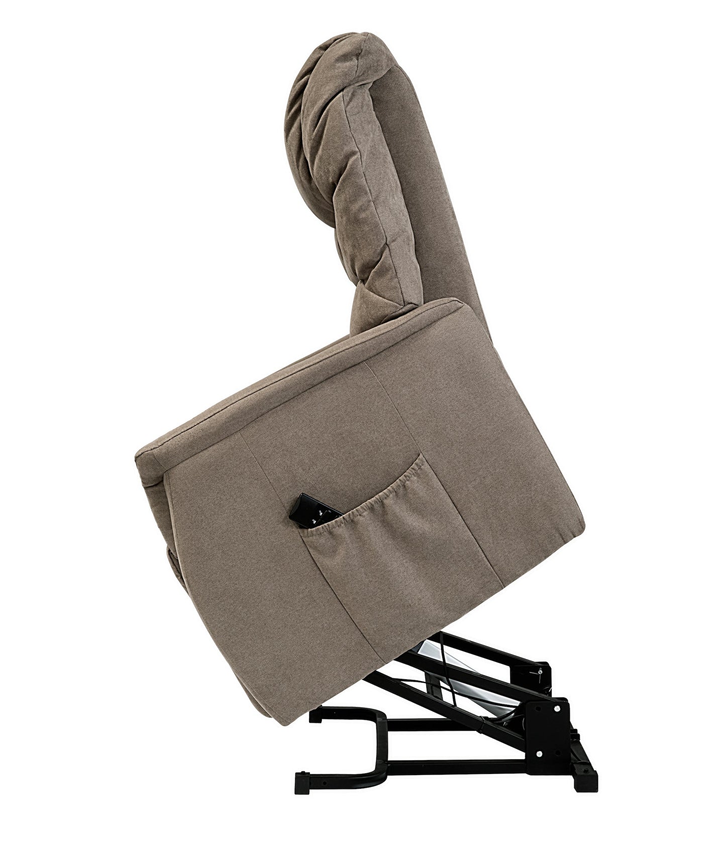 Verona Sta-Op Fauteuil