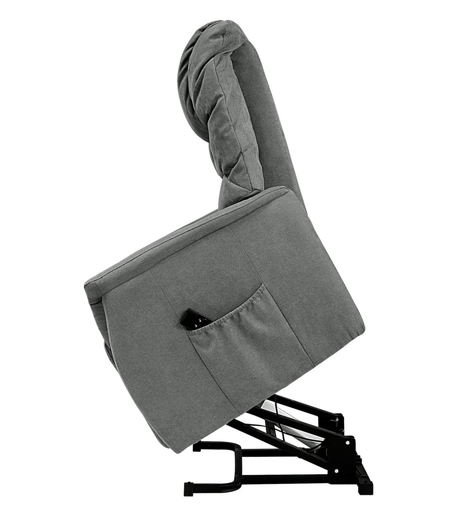 Verona Sta-Op Fauteuil