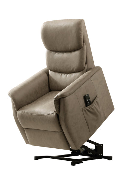 Vegas Sta-Op Fauteuil