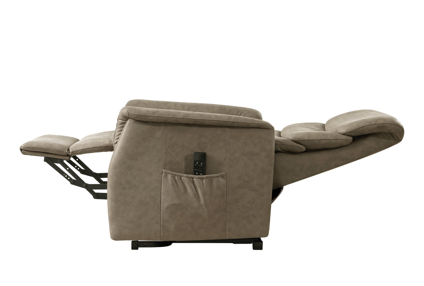 Vegas Sta-Op Fauteuil